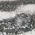 NM pure Glitter Silver L